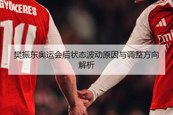 樊振东奥运会后状态波动原因与调整方向解析